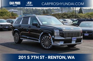 New 2026 Hyundai Palisade Calligraphy image 1