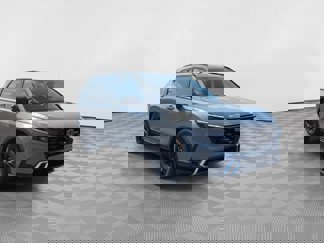 New 2026 Honda CR-V Sport Touring image 1