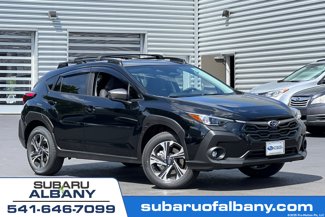 New 2025 Subaru Crosstrek 2.5i Premium image 1