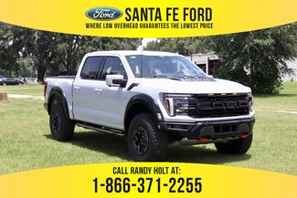 New 2025 Ford F150 Raptor w/ Equipment Group 803A Raptor R image 1
