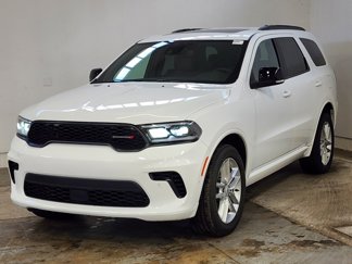 New 2025 Dodge Durango GT image 1