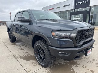 New 2025 RAM 1500 Rebel w/ Rebel Level 2 Equipment Group image 1