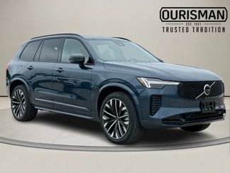 New 2026 Volvo XC90 B6 Ultra w/ Lounge Package image 1