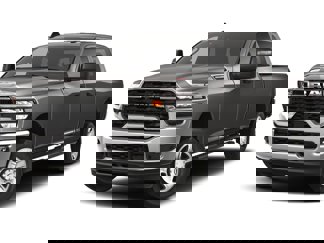 New 2025 RAM 3500 Tradesman image 1