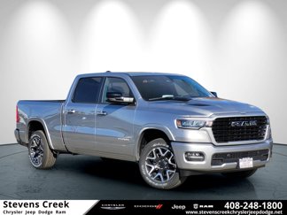 New 2025 RAM 1500 Laramie image 1
