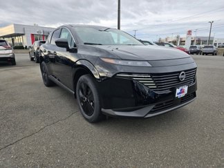 New 2025 Nissan Murano SV image 1