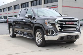 Used 2019 GMC Sierra 1500 SLT w/ SLT Premium Plus Package image 1