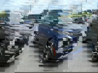 New 2025 Mitsubishi Outlander 4WD Plug-In Hybrid image 1