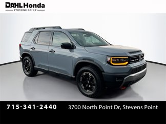 New 2026 Honda Passport TrailSport Elite image 1