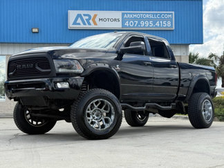Used 2015 RAM 2500 Laramie image 1