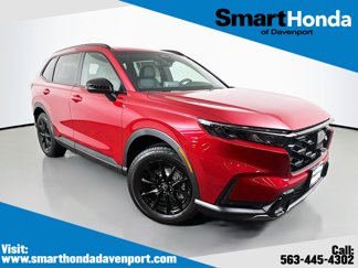 New 2026 Honda CR-V Sport-L image 1