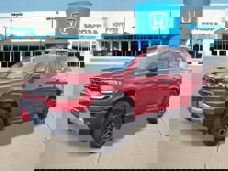 New 2026 Honda Passport RTL image 1