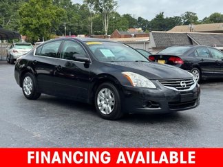 Used 2012 Nissan Altima 2.5 S image 1