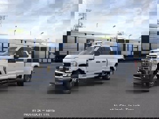 New 2025 Ford F350 XLT image 1