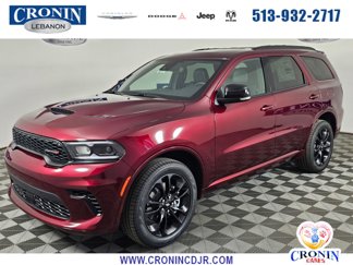New 2026 Dodge Durango GT image 1