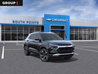 New 2026 Chevrolet TrailBlazer LT w/ LT Cold Weather Package image 1