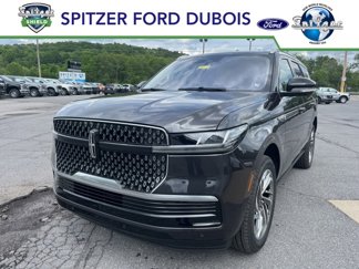 New 2025 Lincoln Navigator Reserve image 1