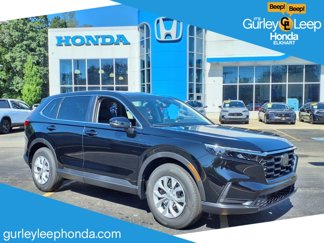 New 2026 Honda CR-V LX image 1