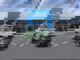 New 2026 Chevrolet Equinox LT w/ Convenience Package II image 1