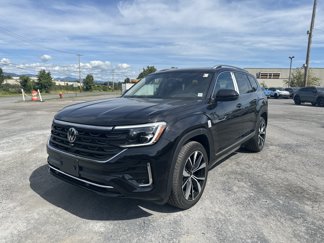 New 2026 Volkswagen Atlas SEL Premium R-Line video 1