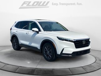 New 2026 Honda CR-V EX-L image 1