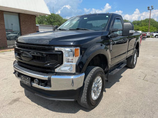 Used 2022 Ford F350 XL w/ STX Appearance Package image 1