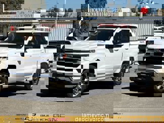 New 2026 Chevrolet Silverado 1500 LT image 1