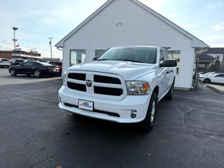 Used 2018 RAM 1500 Express image 1