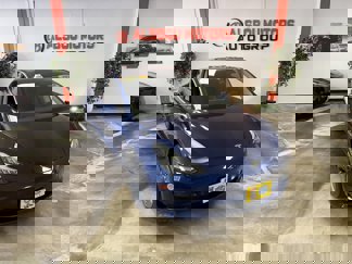 Used 2020 Tesla Model 3 Standard Range Plus image 1