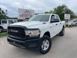 Used 2019 RAM 2500 Tradesman image 1