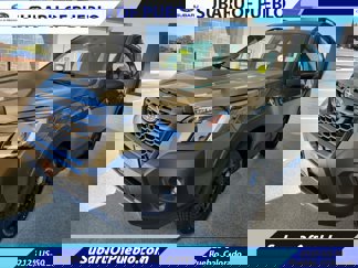 New 2025 Subaru Forester Wilderness image 1