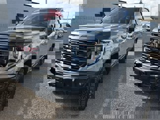 Used 2024 GMC Sierra 1500 AT4X w/ AT4X AEV Edition image 1