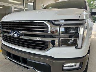 New 2025 Ford F150 King Ranch w/ FX4 Off-Road Package image 1