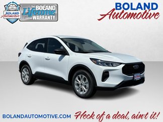 New 2025 Ford Escape Active w/ Cold Weather Package image 1