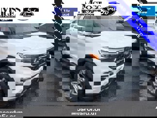 Certified 2023 Ford Explorer XLT w/ Equipment Group 202A image 1
