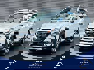 New 2025 Subaru Outback Touring XT image 1