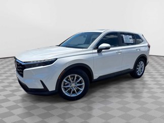 New 2026 Honda CR-V EX image 1