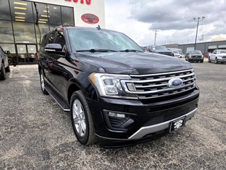 Used 2020 Ford Expedition XLT w/ Equipment Group 202A image 1
