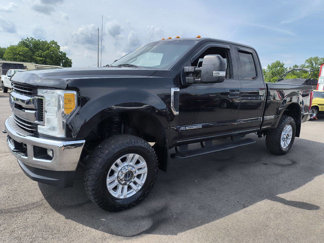 Used 2017 Ford F250 4x4 SuperCab Super Duty image 1