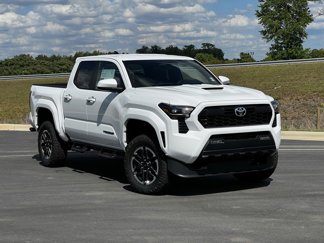 New 2025 Toyota Tacoma TRD Sport image 1