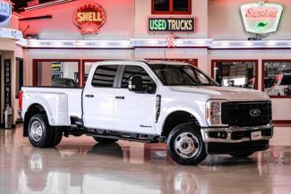 Used 2023 Ford F350 XL w/ XL Driver Assist Package image 1