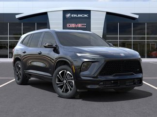 New 2025 Buick Enclave Sport Touring image 1