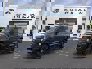 New 2025 Ford F150 Lightning XLT image 1