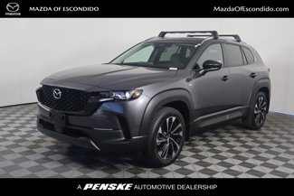 New 2025 MAZDA CX-50 2.5 Hybrid w/ Premium Plus Pkg image 1