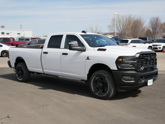 New 2025 RAM 3500 Tradesman image 1
