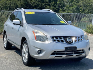 Used 2013 Nissan Rogue SL image 1