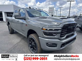 New 2026 RAM 2500 Laramie image 1