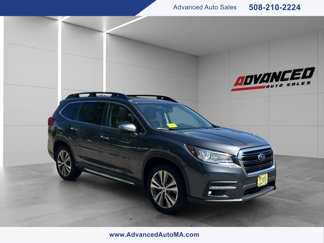 Used 2020 Subaru Ascent Touring image 1
