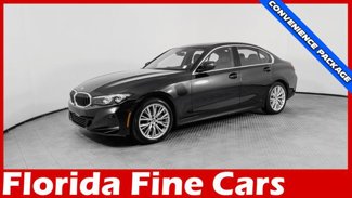 Used 2024 BMW 330i Sedan image 1