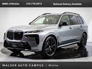 New 2026 BMW X7 M60i image 1